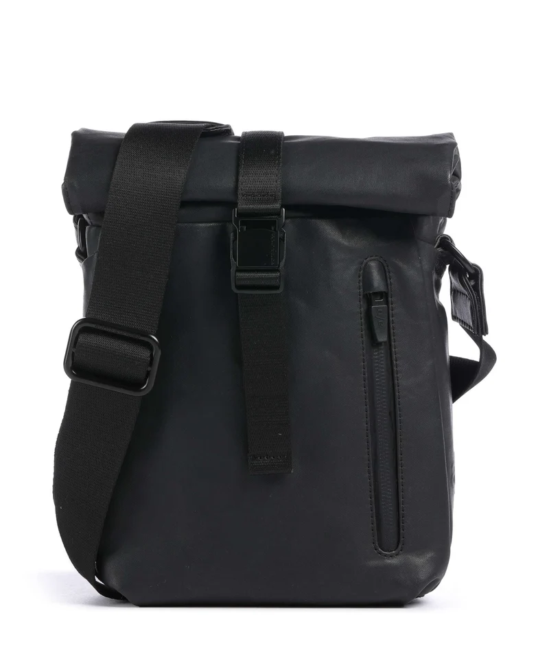 Aunts & Uncles Japan Yodo Borsa a tracolla black