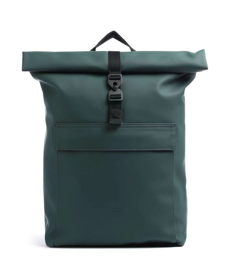 Ucon Acrobatics Lotus Jasper Medium Zaino roll-top forest