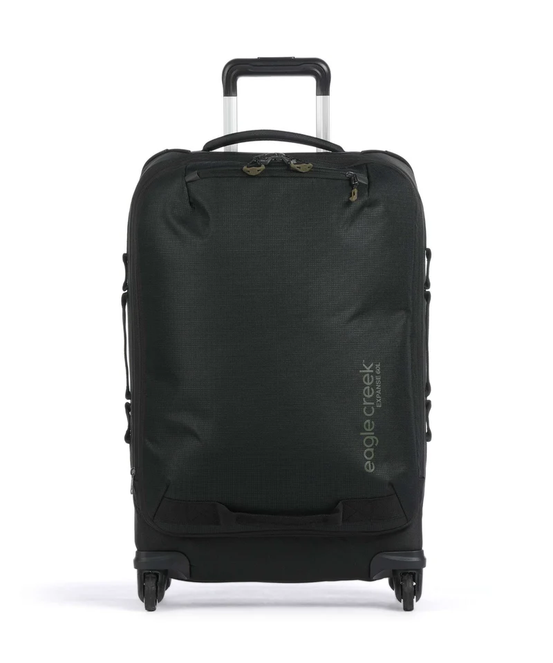 Eagle Creek Expanse 60 Valigia trolley (4 ruote) midnight black
