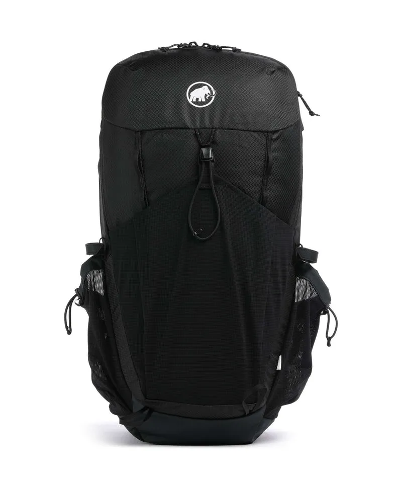 Mammut Ducan 22 Zaino montagna black