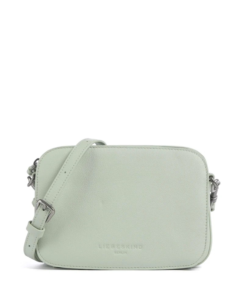 Liebeskind Harris Luka Borsa a tracolla sage