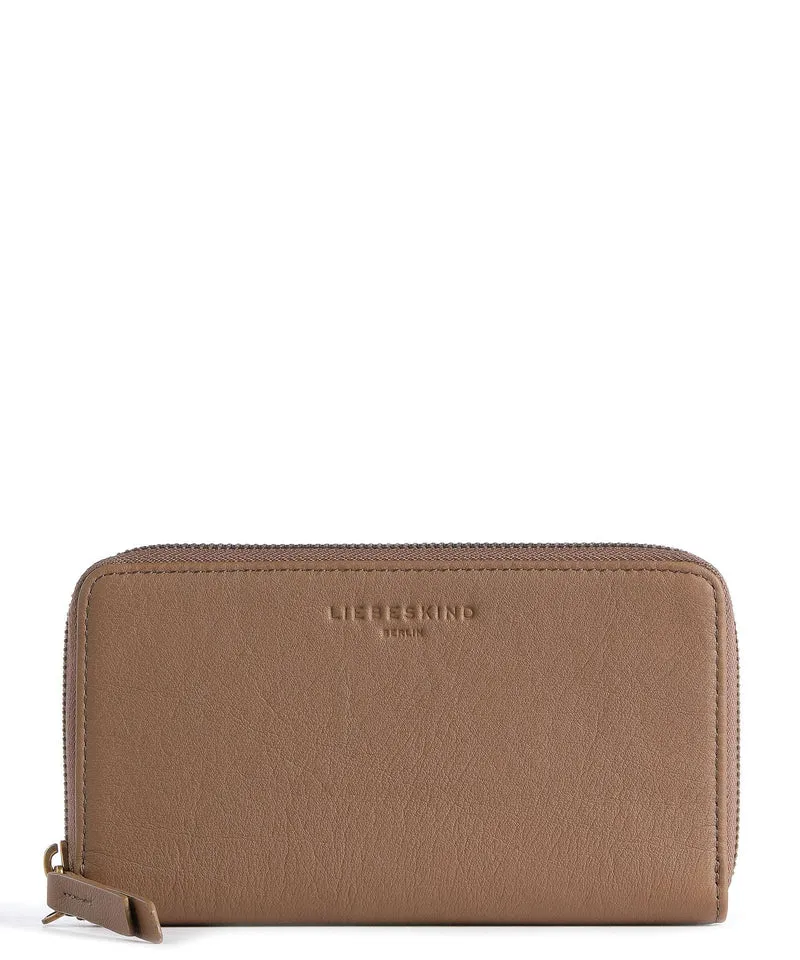 Liebeskind Vivian Classics Portafoglio praline