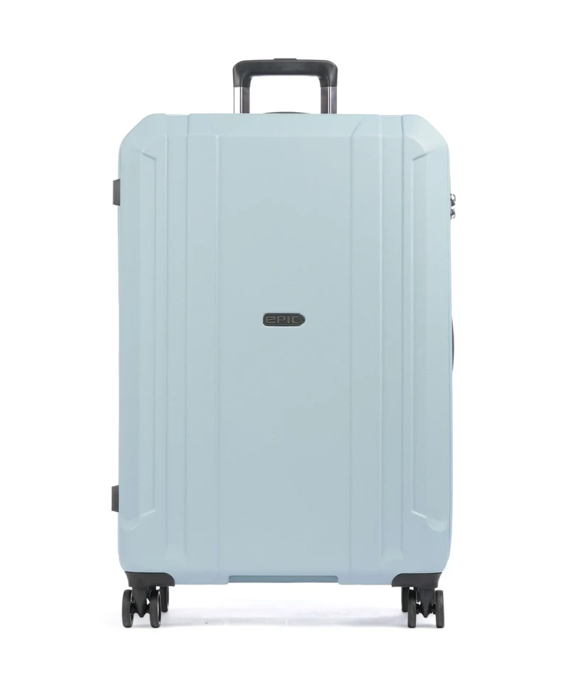 Epic Airwave Neo Valigia trolley (4 ruote) sky blue