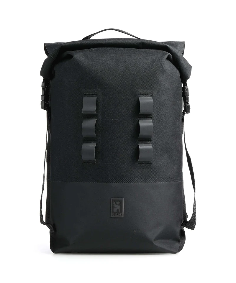 Chrome Urban Ex 2.0 Zaino roll-top black