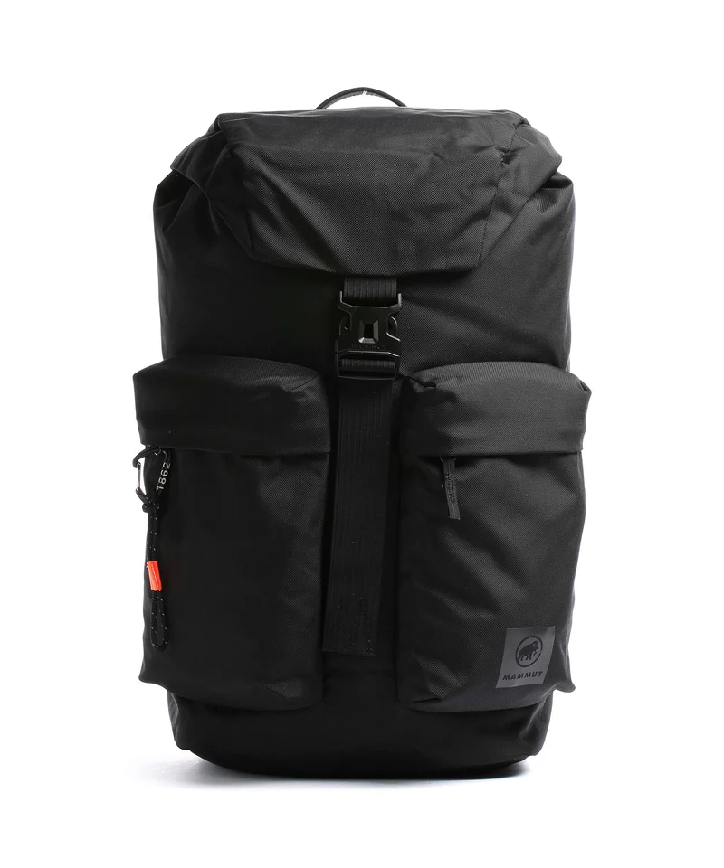 Mammut Xeron 30 Zaino black