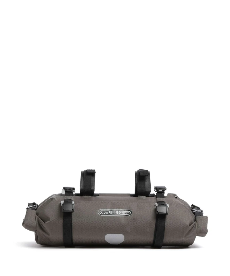 Ortlieb Handlebar-Pack 9 Borse manubrio dark sand