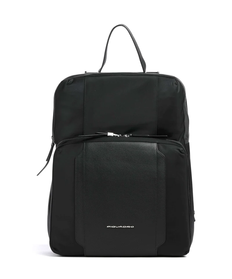 Piquadro W92T Zaino black