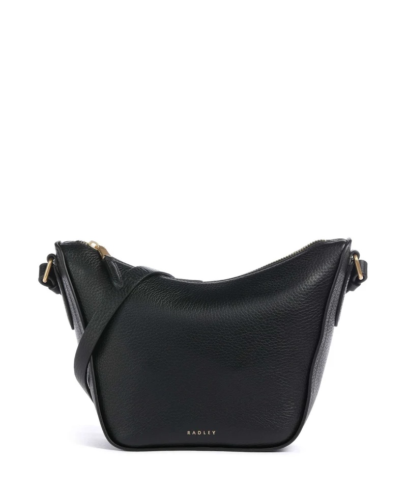 Radley London Oak Street Borsa a tracolla black