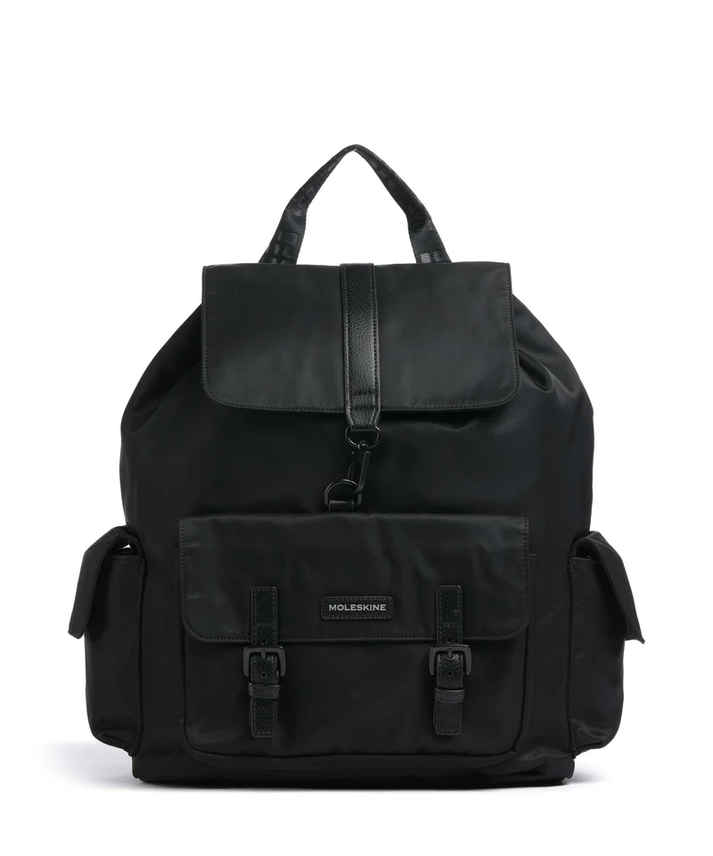 Moleskine Legendary Zaino black
