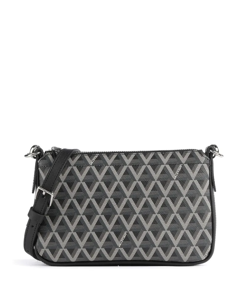 Lancaster Ikon Borsa a tracolla noir