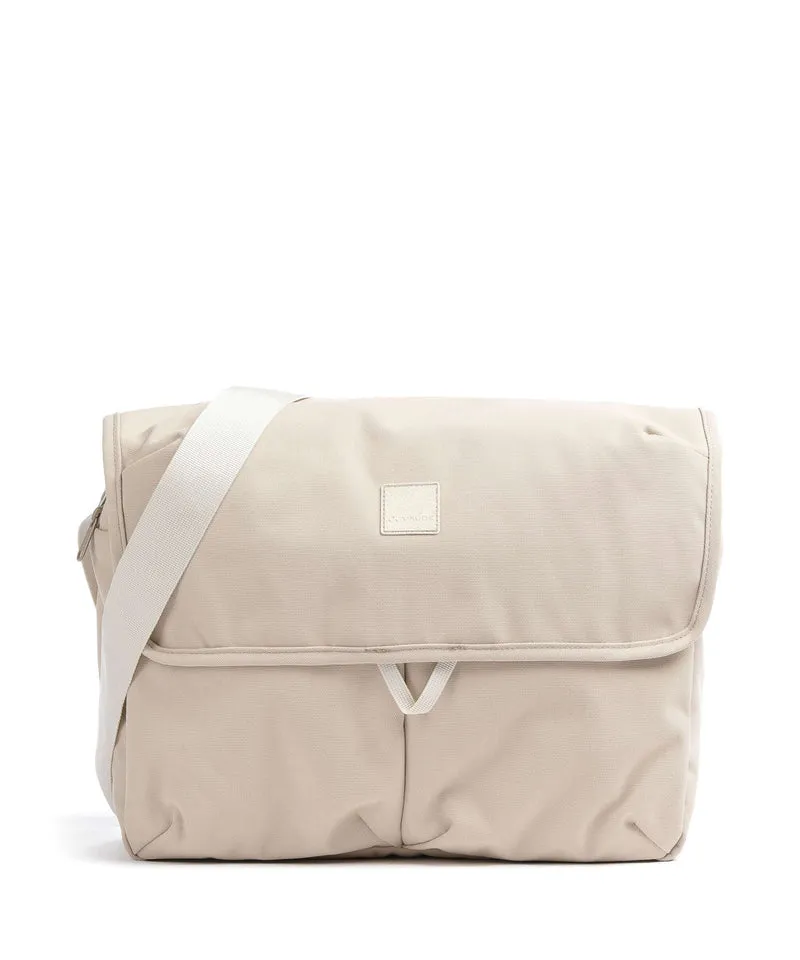 Vaude Coreway 13 Borsa messenger linen