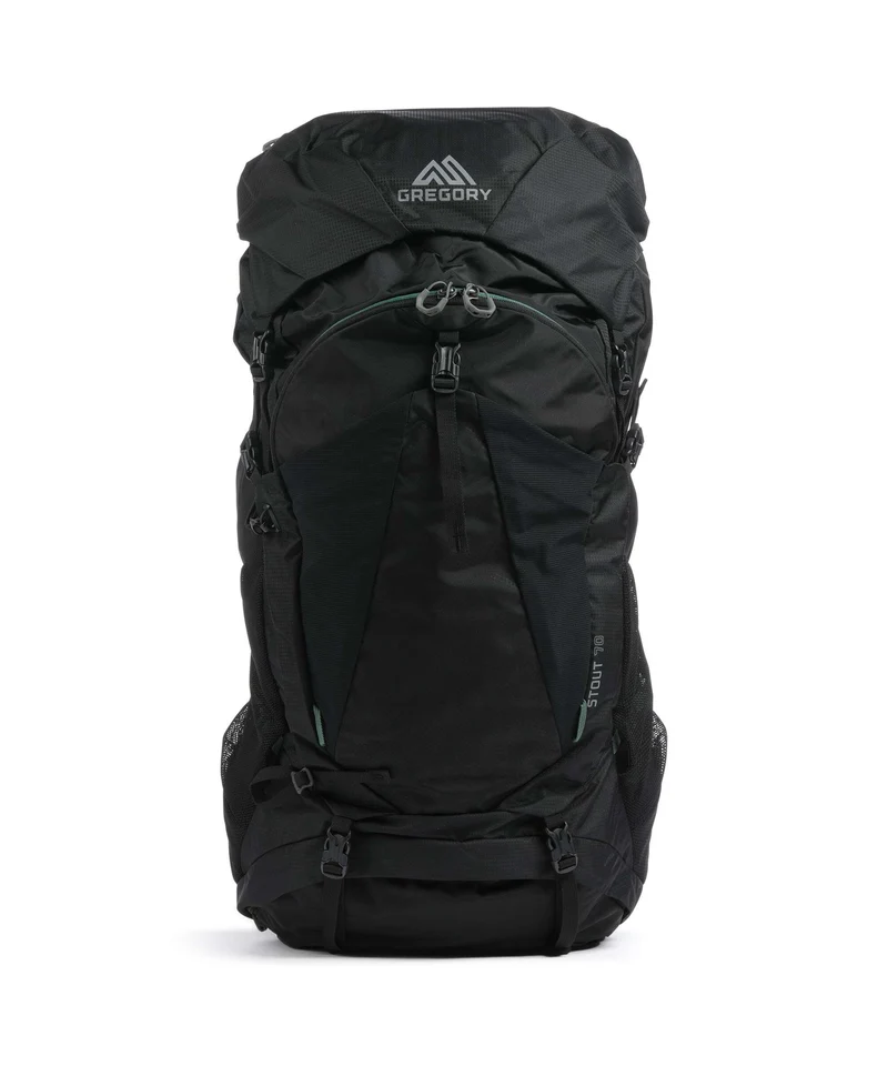 Gregory Stout 70 Zaino da trekking forest black