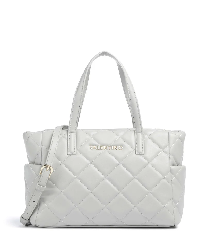 Valentino Bags Ocarina Borsa a mano perla