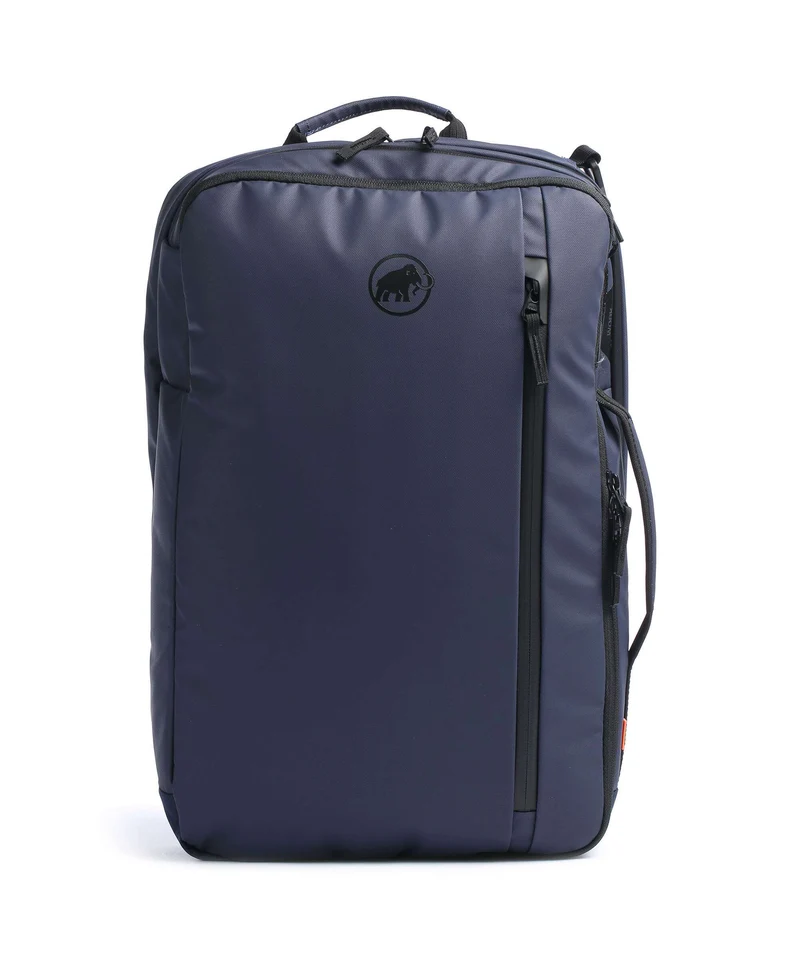 Mammut Seon 3-Way 20 Borsa a zainetto marine