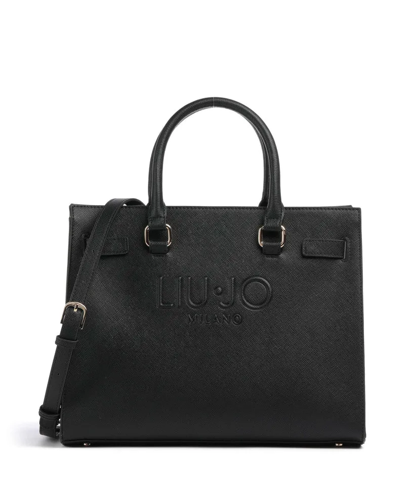Liu Jo Halona Borsa a mano nero