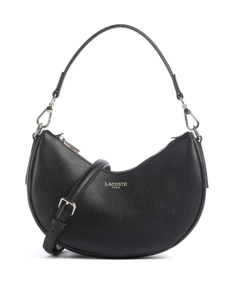 Lacoste Champs Elysees Borsa a spalla noir