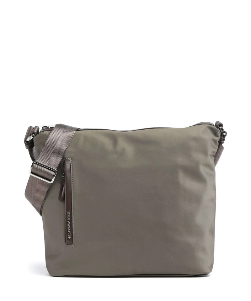 Mandarina Duck Hunter Borsa a spalla pirite