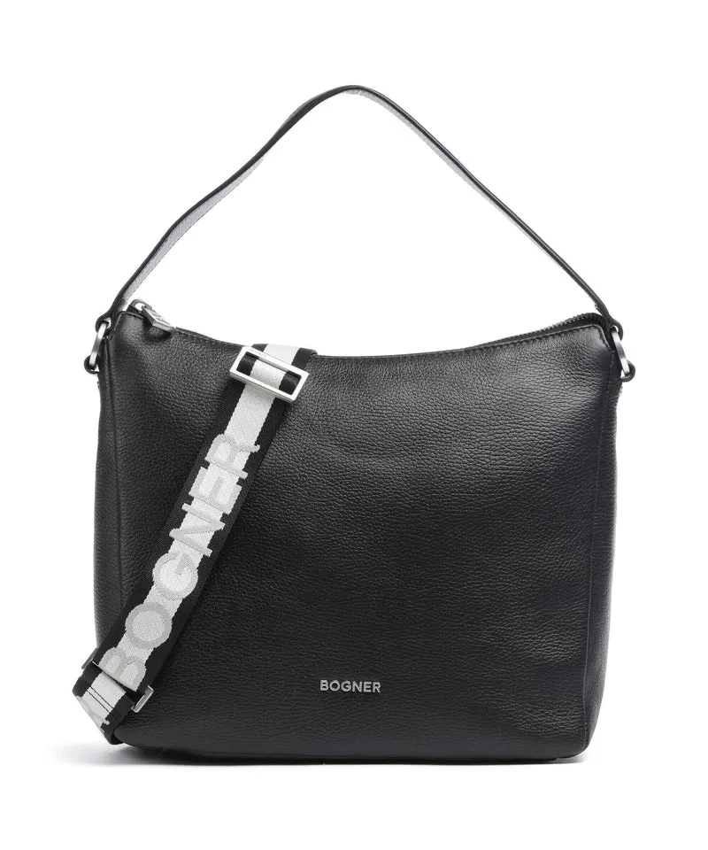 Bogner Andermatt Marie Borsa hobo black