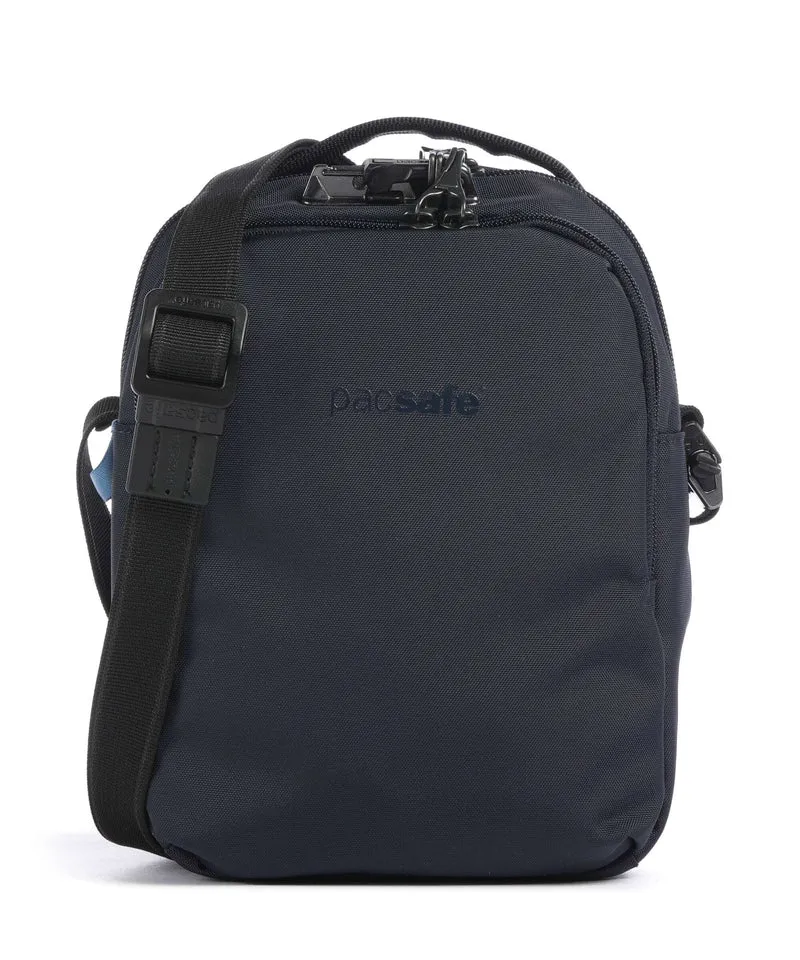 Pacsafe V Companion Borsa a tracolla ocean
