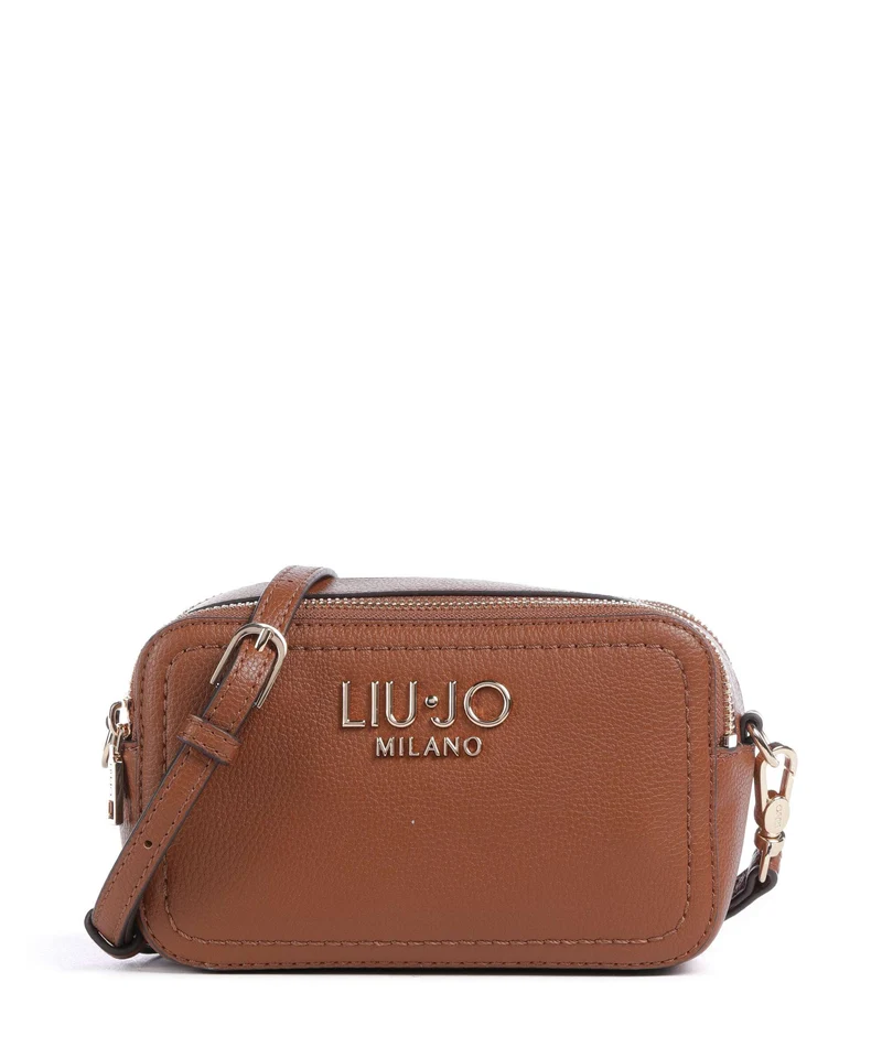 Liu Jo Ridhi S Borsa a tracolla gingerbread