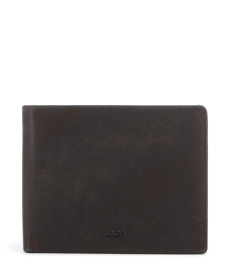 JOOP! Loreto Typhon Portafoglio seal brown