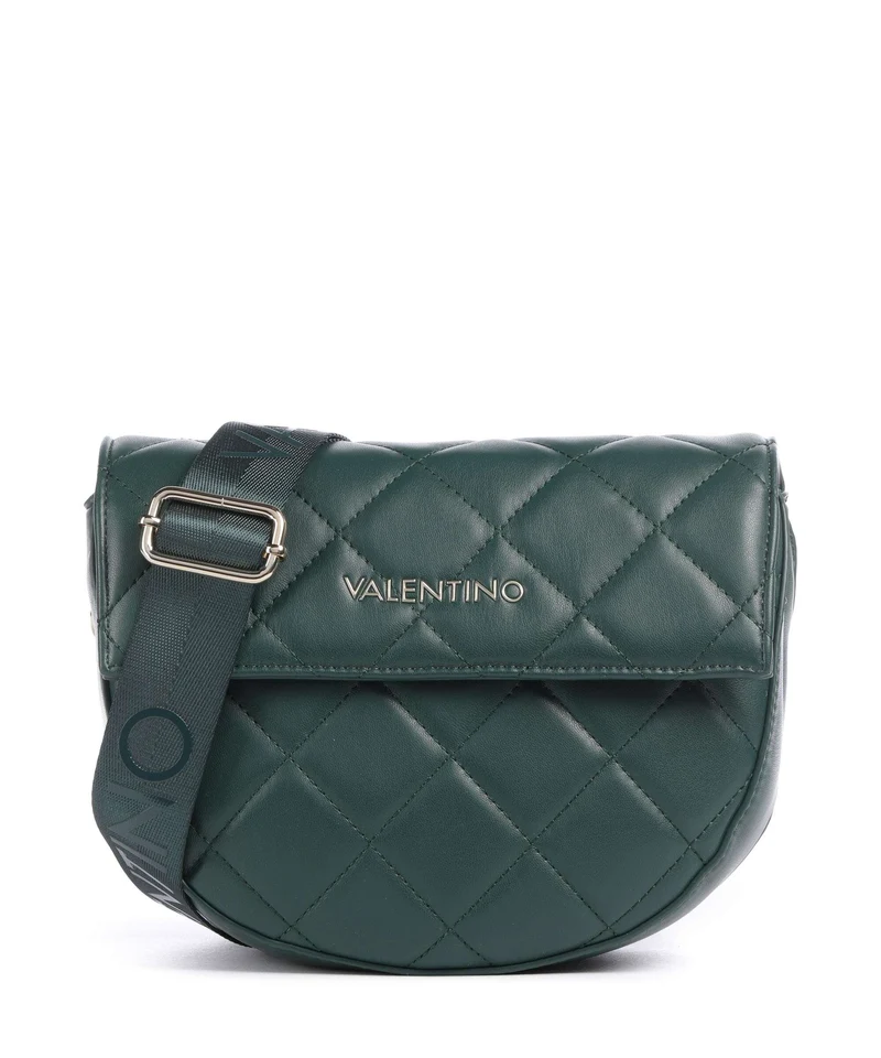 Valentino Bags Bigs Borsa a tracolla bosco