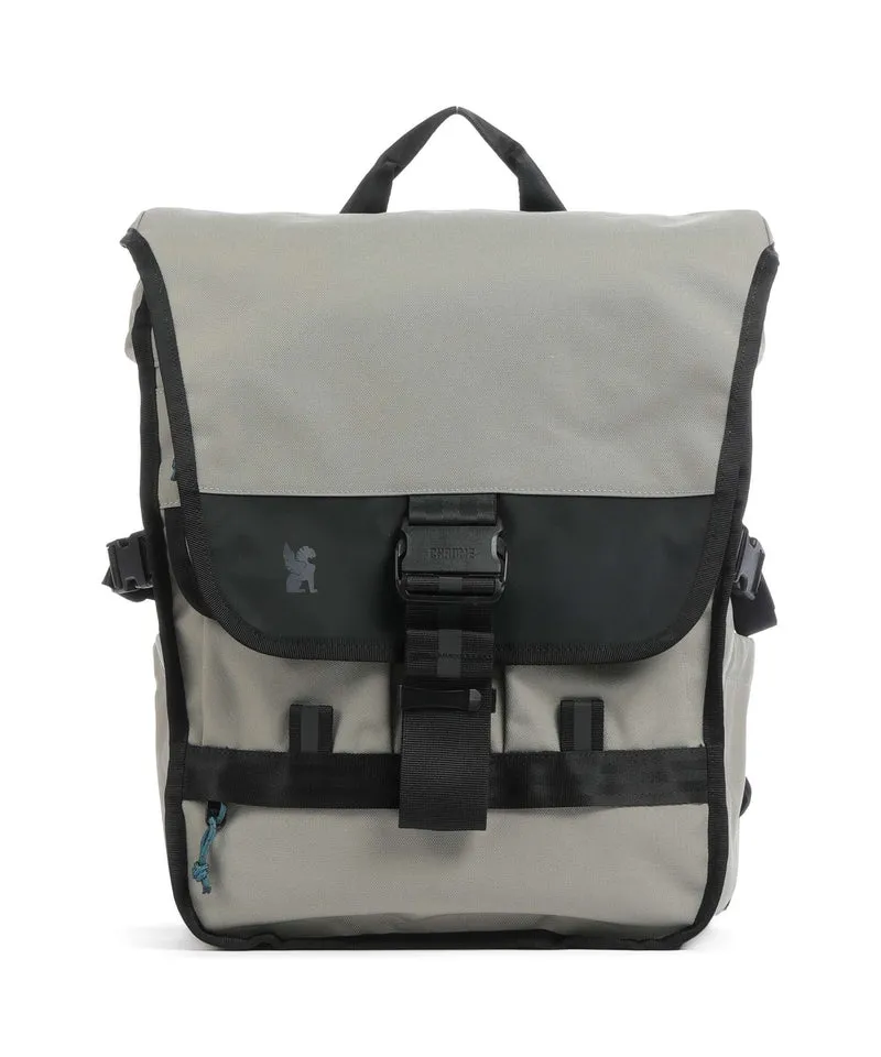 Chrome Heritage Pro Warsaw 30 Zaino sage