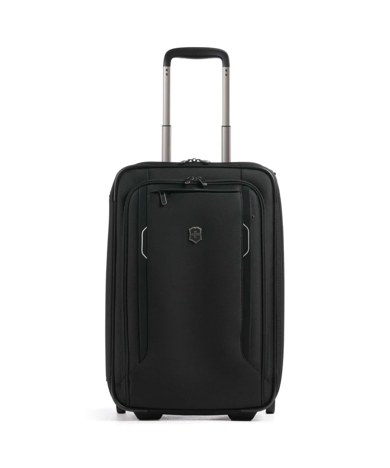 Victorinox Werks Traveler 6.0 Valigia trolley (2 ruote) black