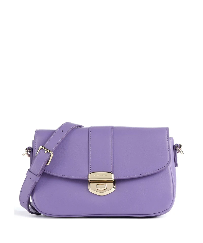 Lancaster Donna Fia Borsa a tracolla iris