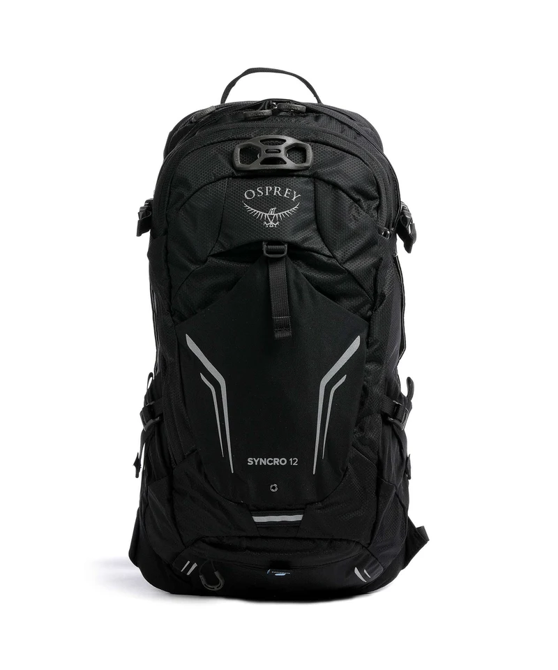 Osprey Syncro 12 Zaino black