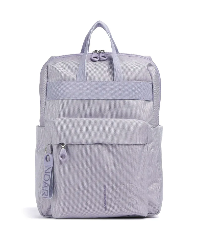 Mandarina Duck MD20 Zaino lavander
