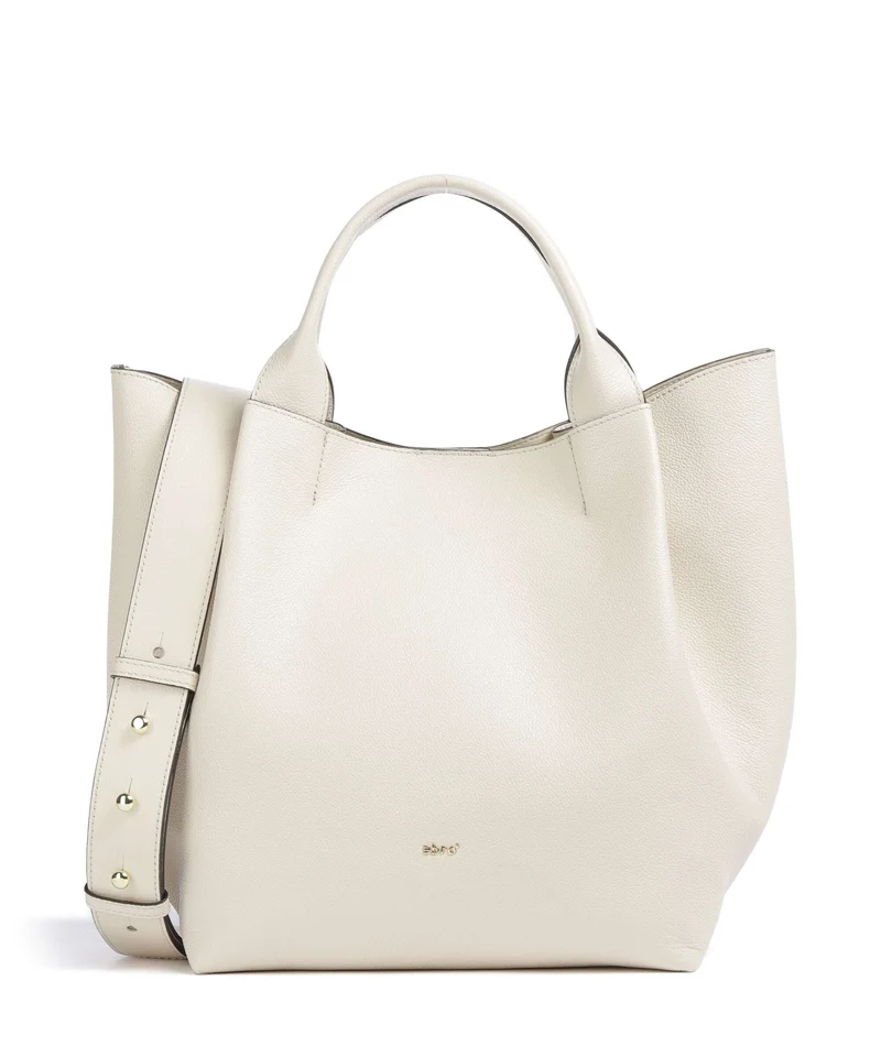 Abro Erson Essential Borsa a mano beige