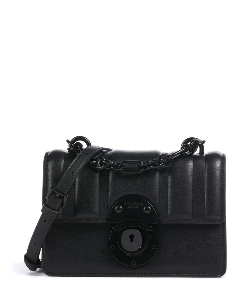 Steve Madden BFABLE Borsa a tracolla black