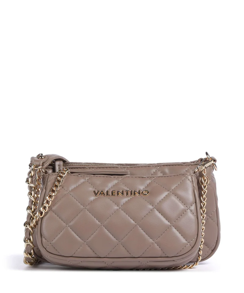 Valentino Bags Ocarina Borsa a tracolla taupe
