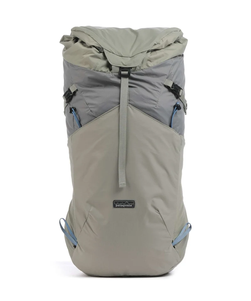 Patagonia Terravia 28 L Zaino montagna river rock green