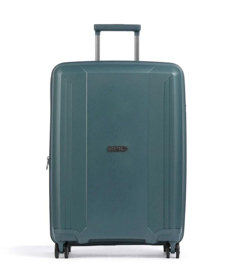 Epic Anthem Valigia trolley (4 ruote) aqua teal