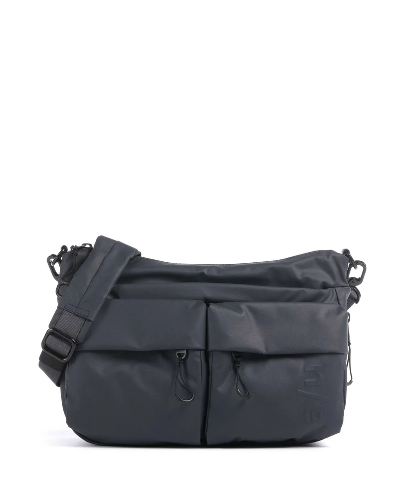 Aunts & Uncles Japan Lite Mogami Borsa a tracolla outer space