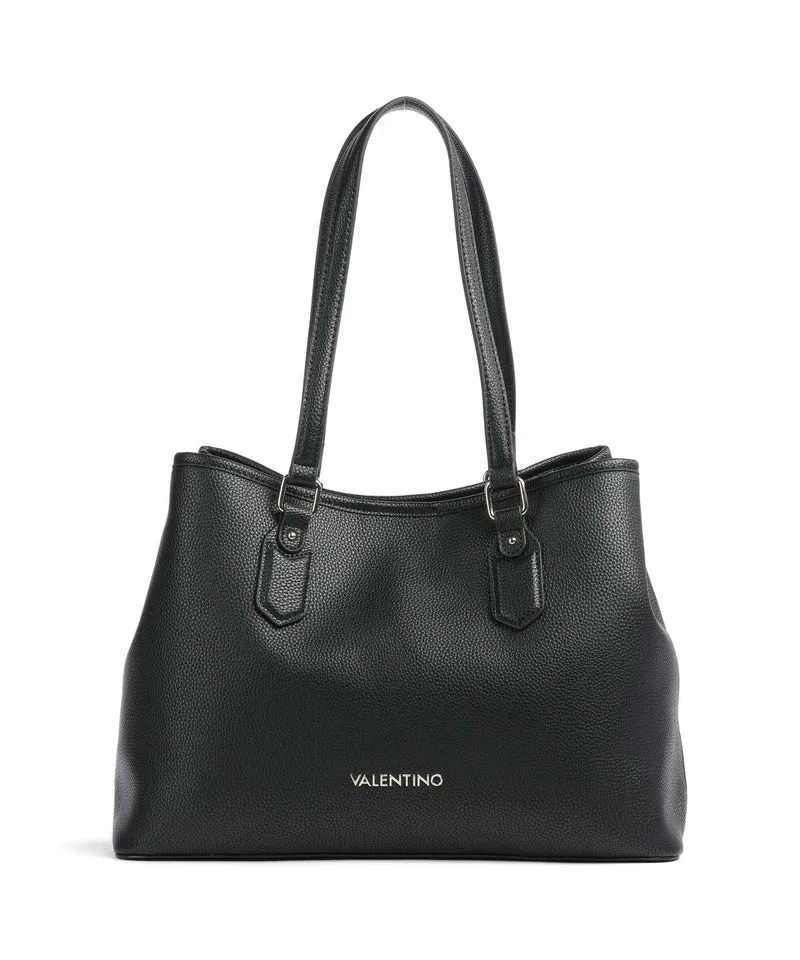 Valentino Bags Brixton Borsa shopper nero