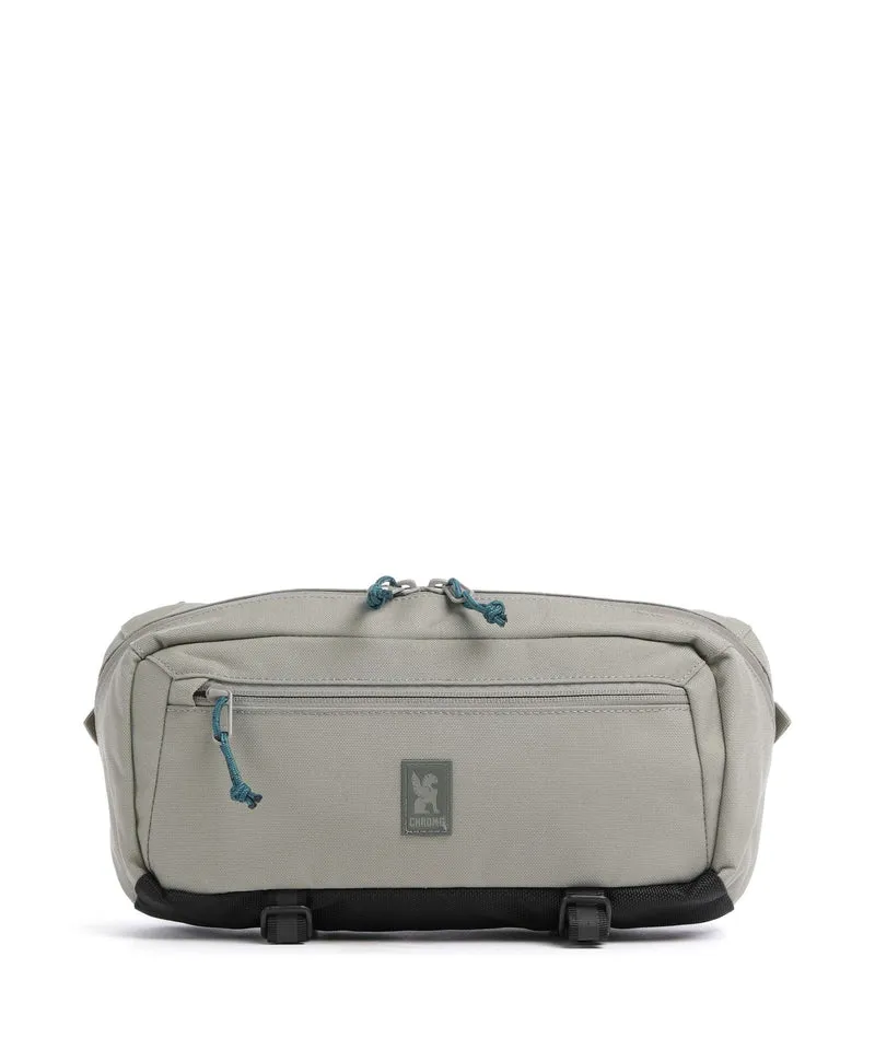 Chrome Kadet Mini Borsa sling sage