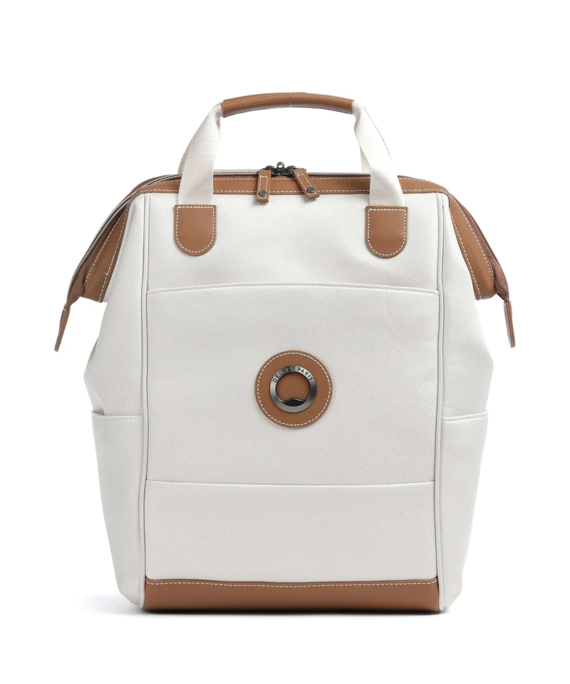 Delsey Paris Chatelet Air 2.0 Zaino angora