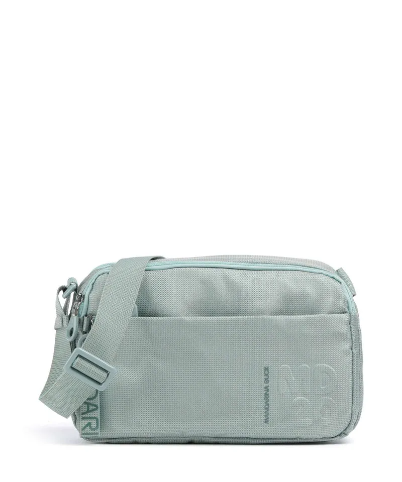 Mandarina Duck MD20 Borsa a tracolla iceberg green
