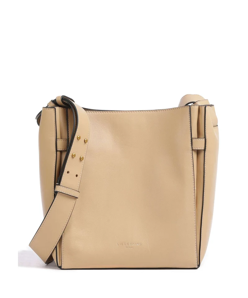 Liebeskind Hilla Kodiaq Sheep M Borsa hobo beige