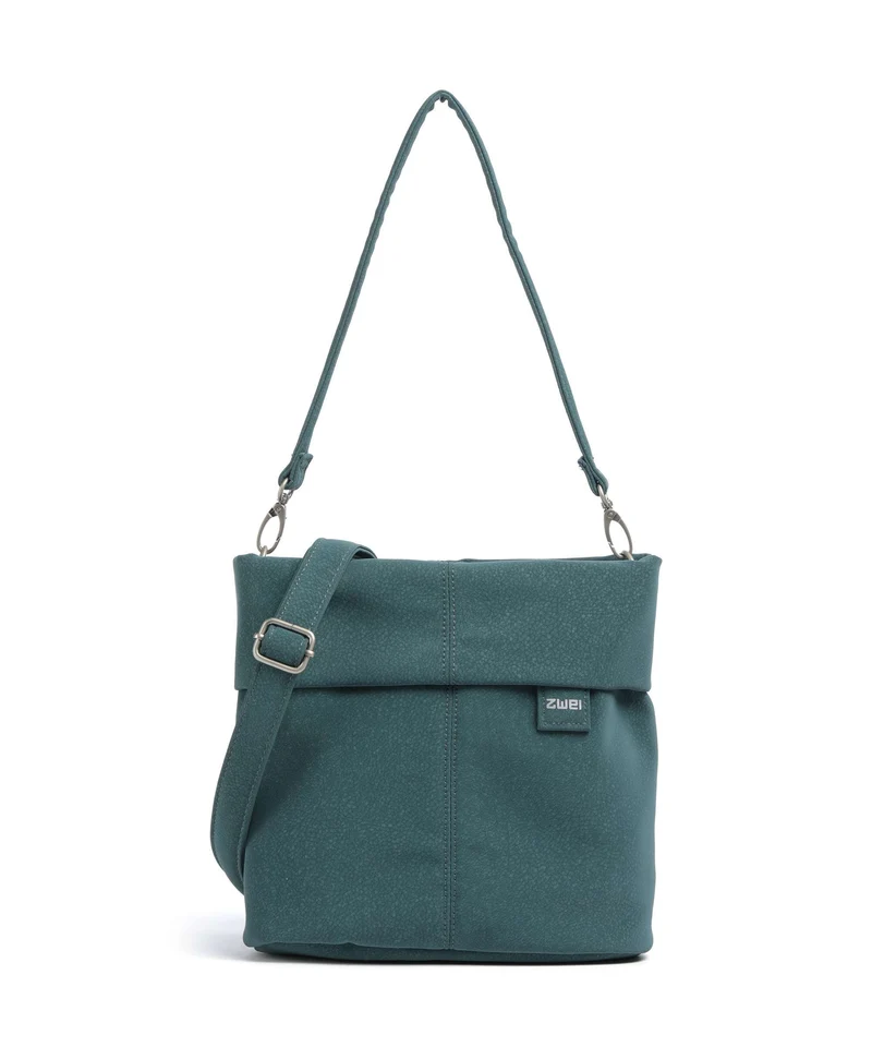 Zwei Mademoiselle.M M8 Borsa a spalla pacific