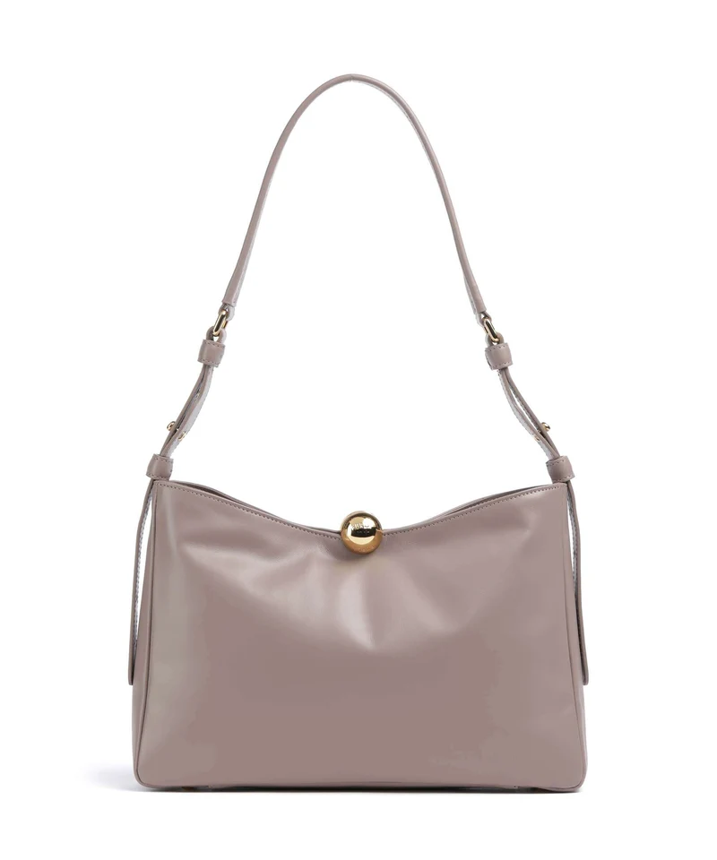 Furla Sfera Soft M Borsa hobo mauve