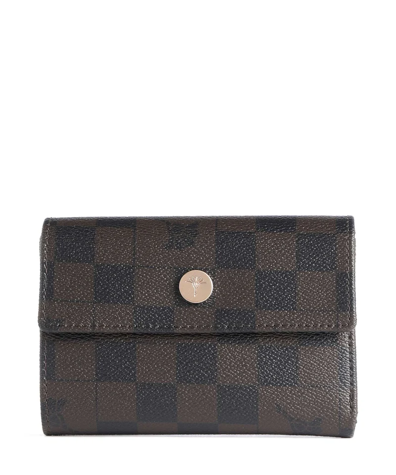 JOOP! Cortina Piazza Cosma Portafoglio seal brown