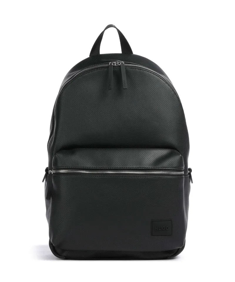 Hugo Ethon 2.0 Zaino black