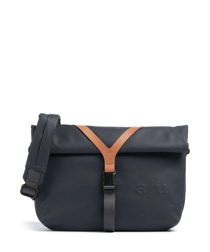 Aunts & Uncles Japan Takahashi Borsa messenger outer space
