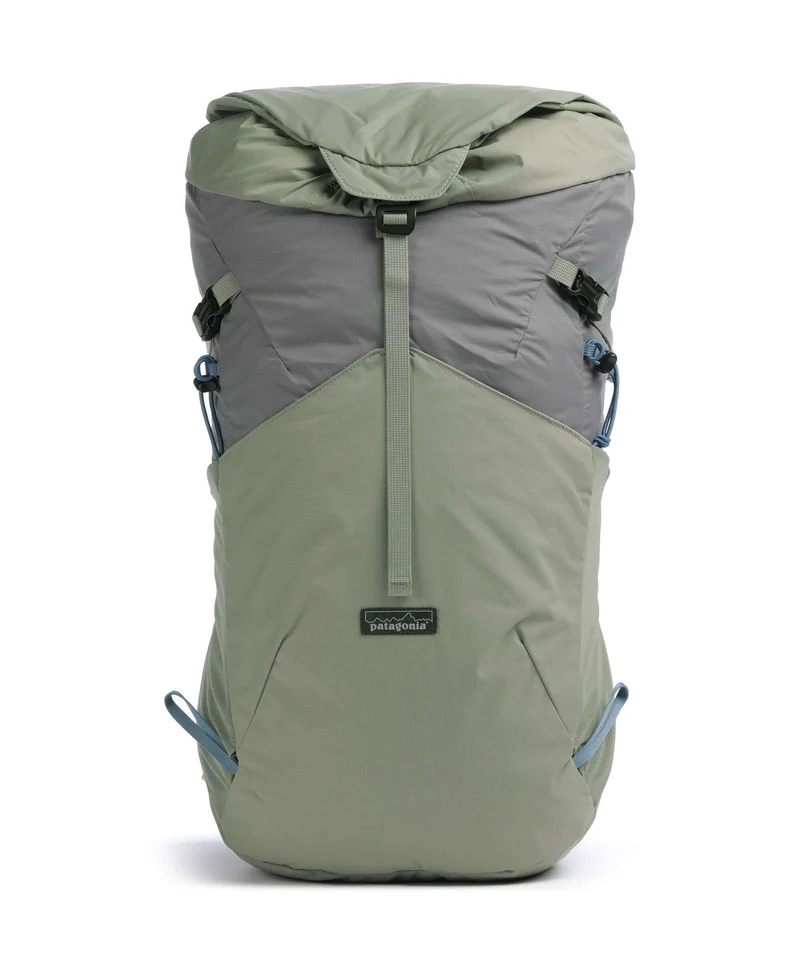 Patagonia Terravia 28 M Zaino river rock green