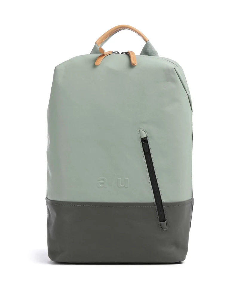 Aunts & Uncles Japan Hamamatsu Zaino sage green