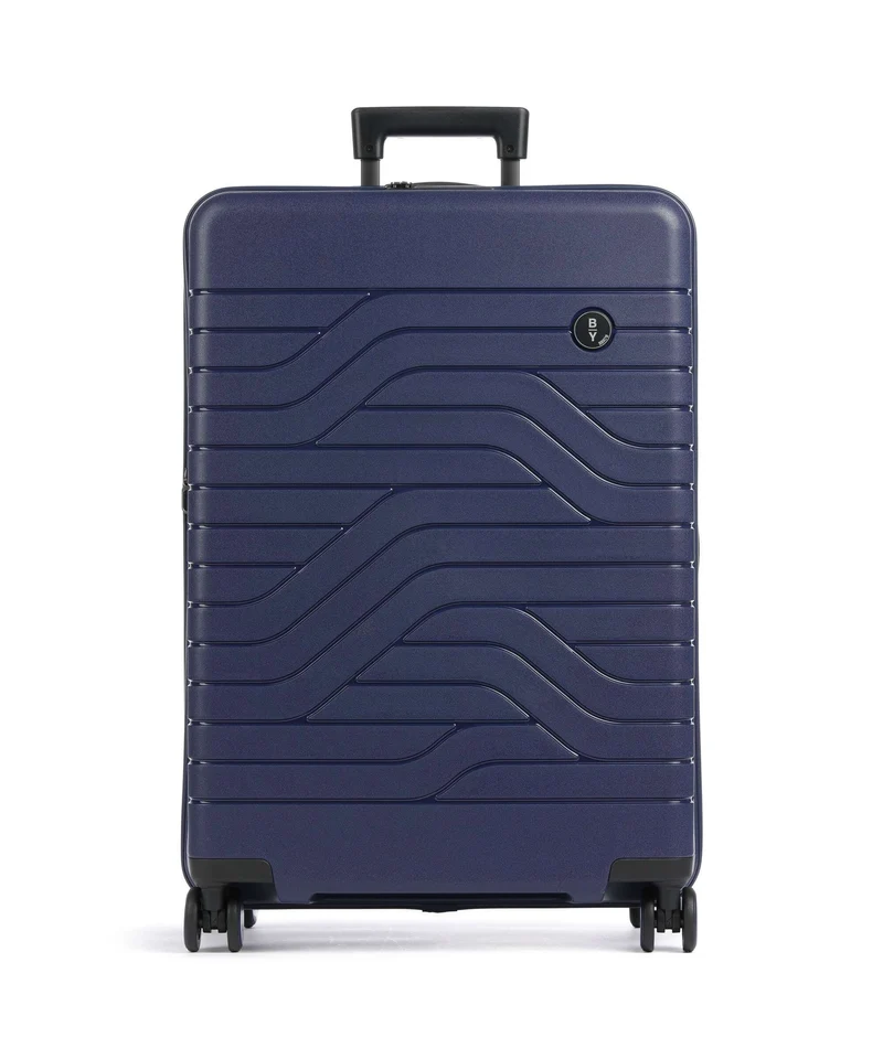 Brics BY Ulisse Valigia trolley (4 ruote) ozean